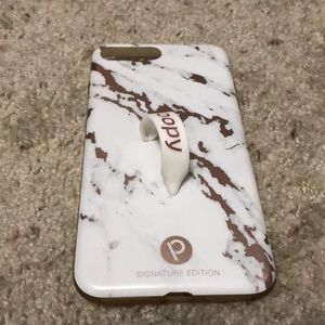 Loopy iPhone 7/8 plus Phone Case